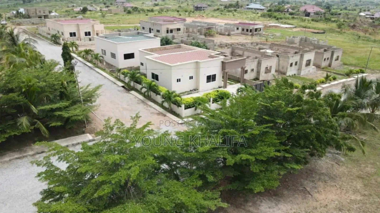 2bdrm House in Kasoa Opeikuma for sale