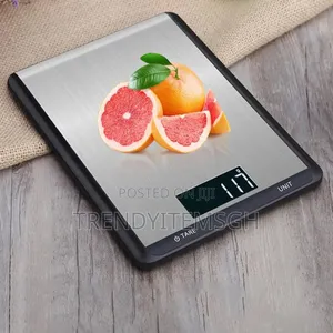 5kg Digital Weight Scale