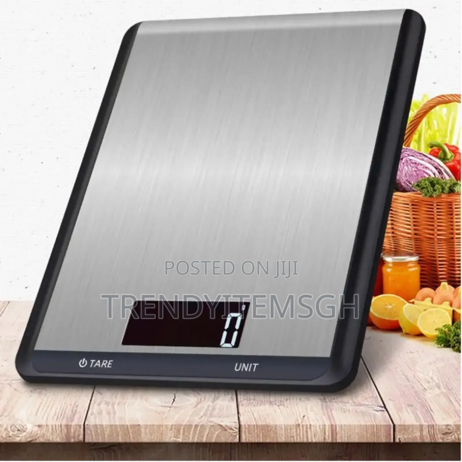 5kg Digital Weight Scale