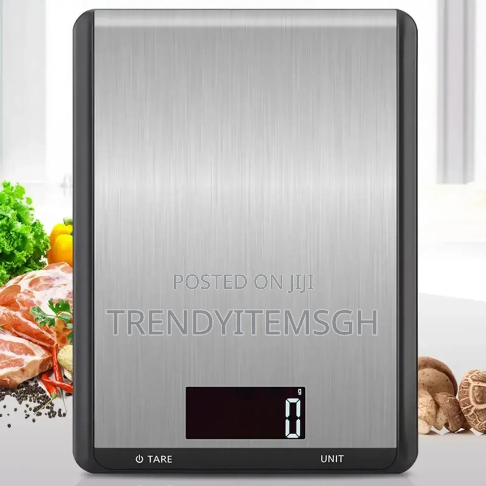 5kg Digital Weight Scale