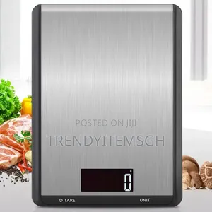 5kg Digital Weight Scale