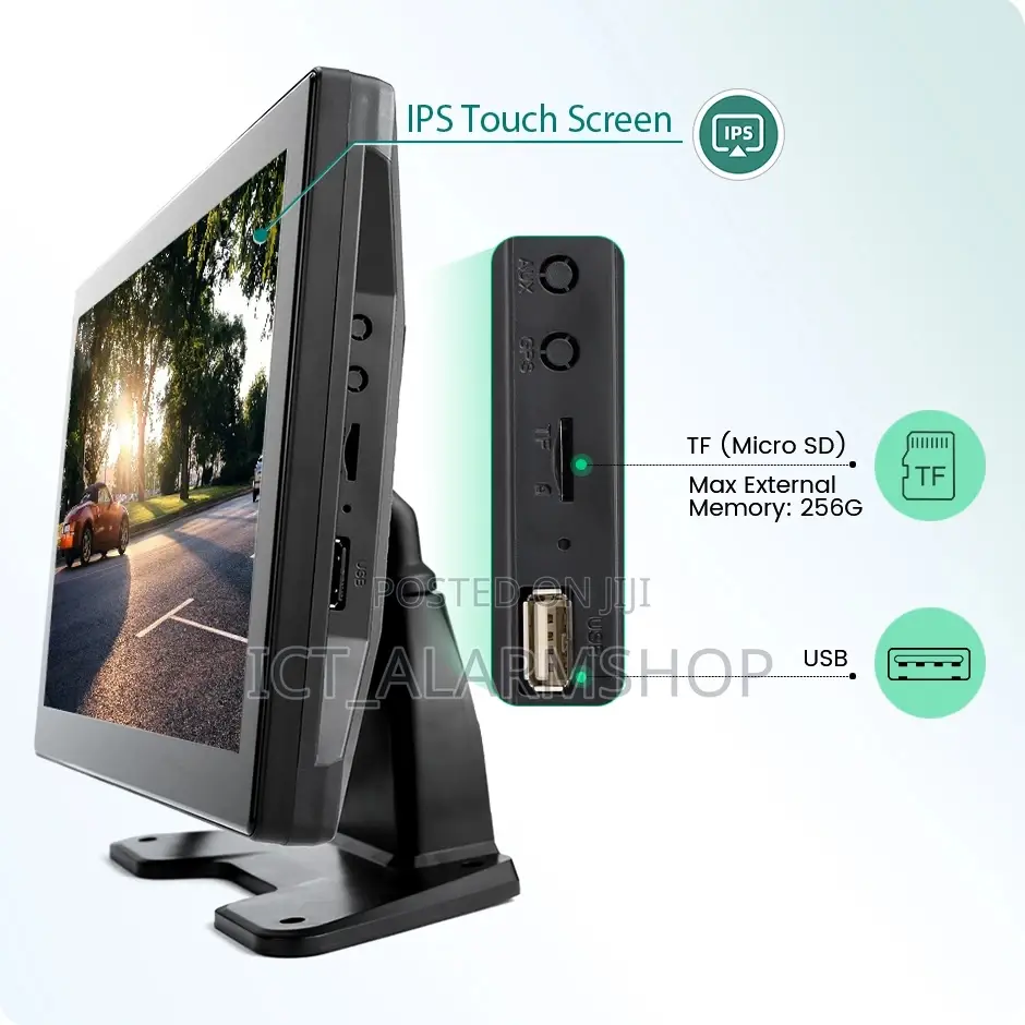 Car 360 Ai Camera Dashcam Kit