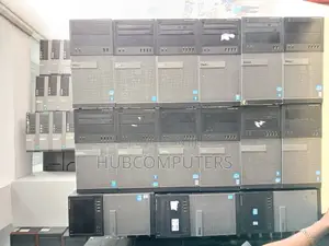 Dell Optiplex 7010 Tower Plus 4GB Intel Core I5 HDD 320GB