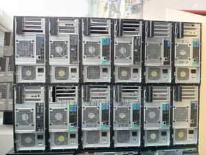 Dell Optiplex 7010 Tower Plus 4GB Intel Core I5 HDD 320GB