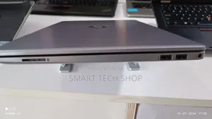 New Laptop HP 250 G8 16GB Intel Core I7 SSD 512GB