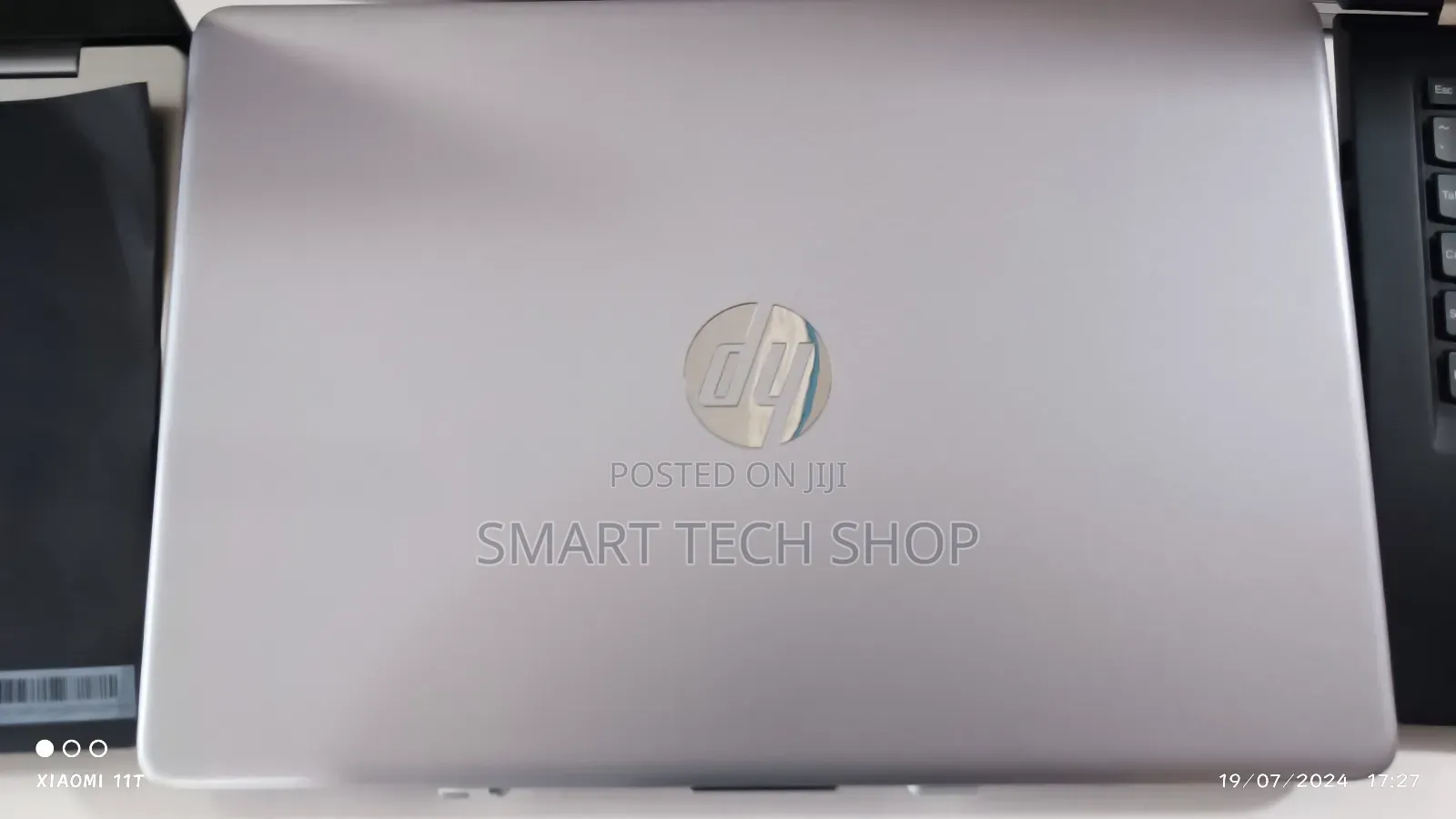 New Laptop HP 250 G8 16GB Intel Core I7 SSD 512GB