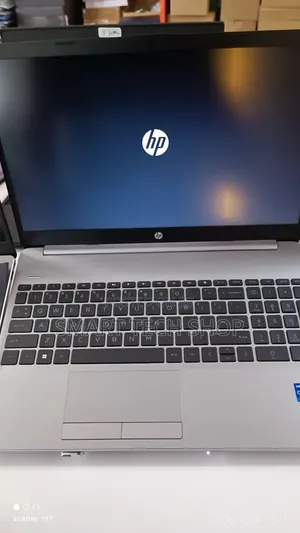 New Laptop HP 250 G8 16GB Intel Core I7 SSD 512GB
