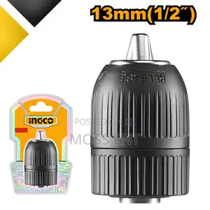 13mm Keyless Chuck - Kcl1301