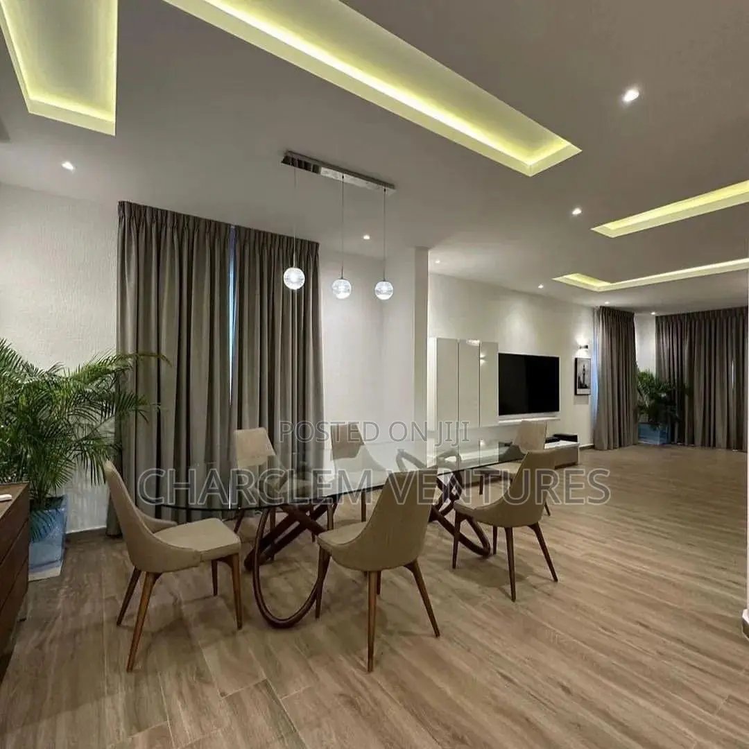 4bdrm House in Charclem Ventures, East Legon for sale