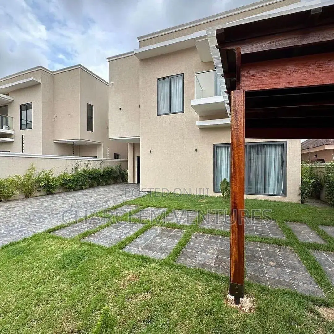 4bdrm House in Charclem Ventures, East Legon for sale