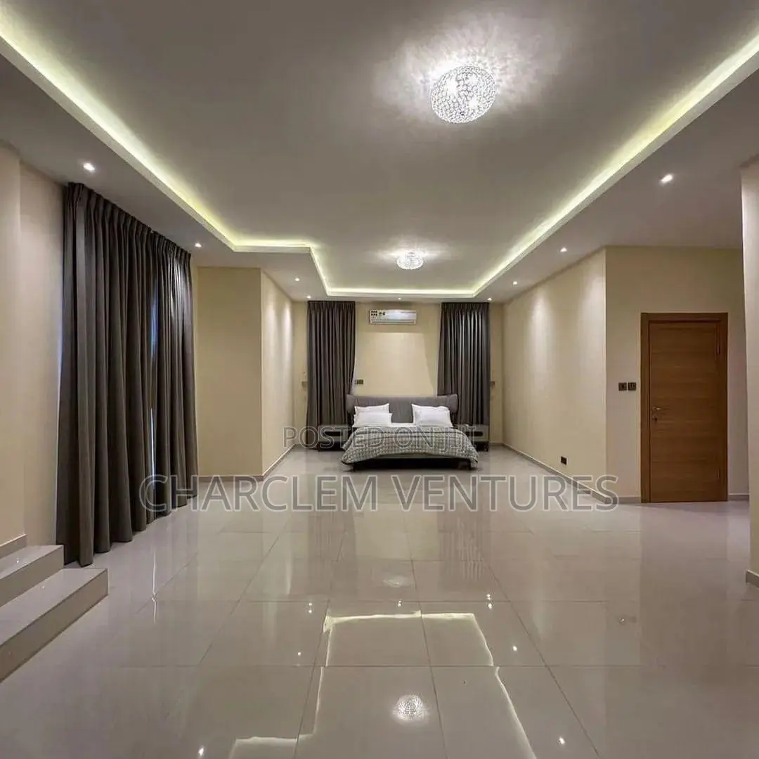 4bdrm House in Charclem Ventures, East Legon for sale
