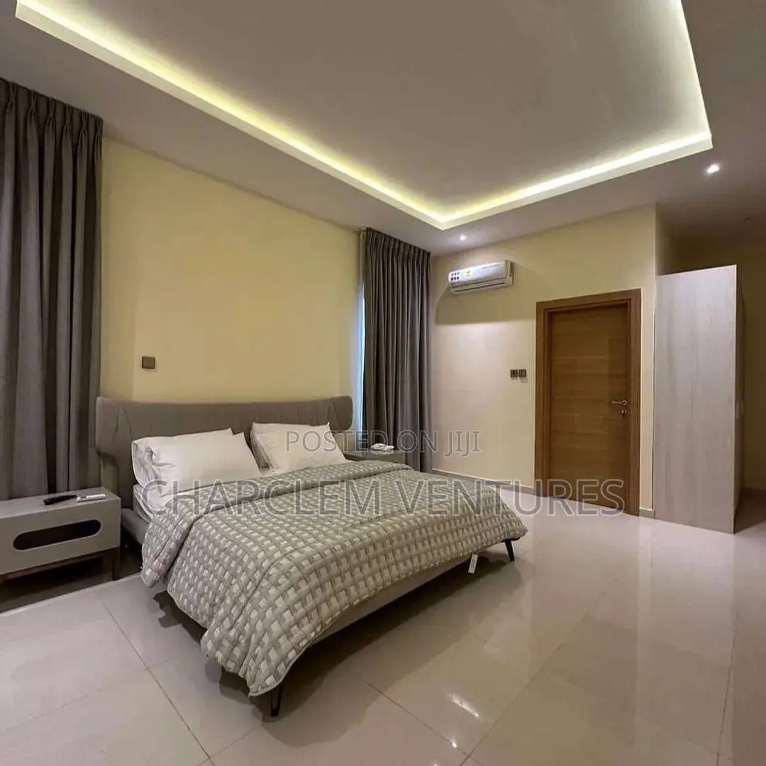 4bdrm House in Charclem Ventures, East Legon for sale