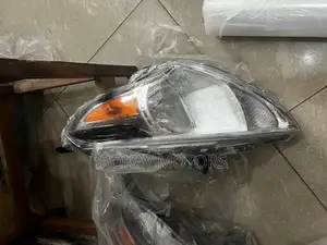 Almera/Versa 2016,2017,2018 Headlights