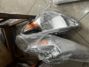Almera/Versa 2016,2017,2018 Headlights
