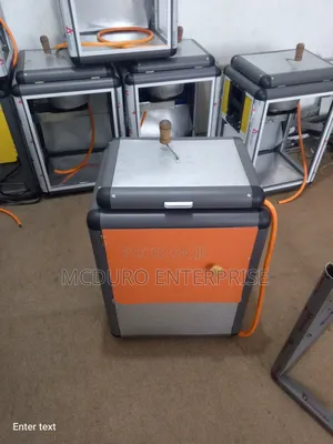 Popcorn Machine,