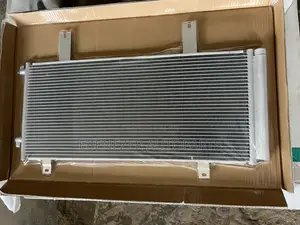 Honda Accord Condenser 2018 2019 2020 2021 2022