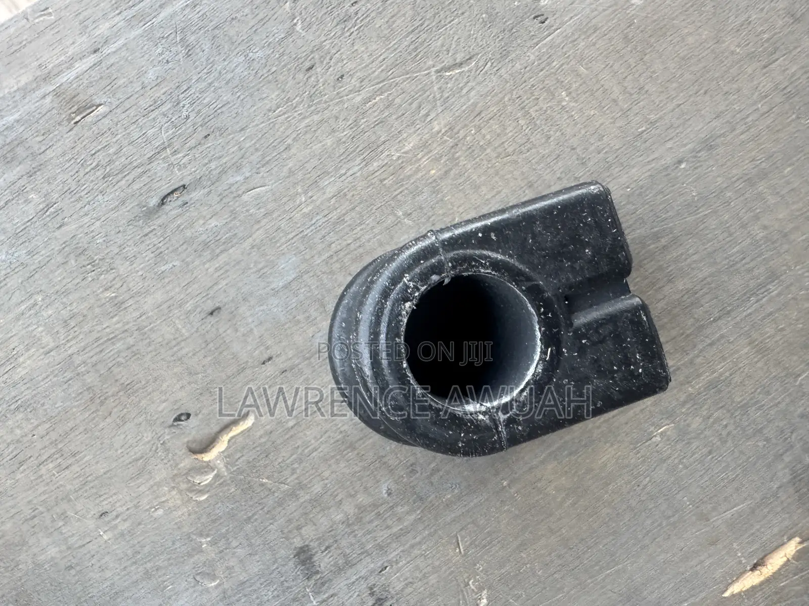Ford Fusion Stabilizer Bar Bushings