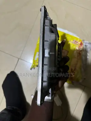 Honda Civic 2019-2020 Control Board