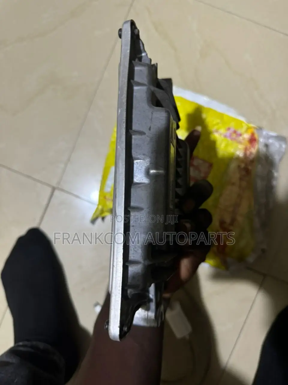 Honda Civic 2019-2020 Control Board