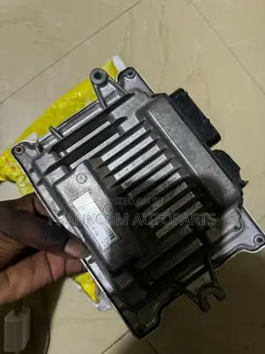 Honda Civic 2019-2020 Control Board