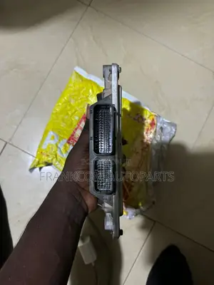 Honda Civic 2019-2020 Control Board