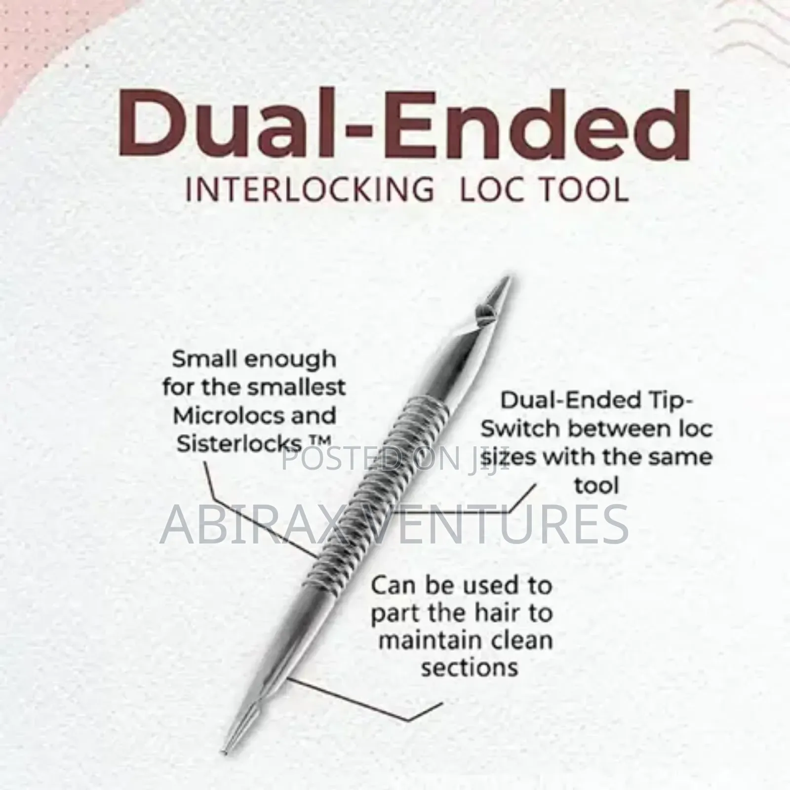 Professional Sisterloc Tool