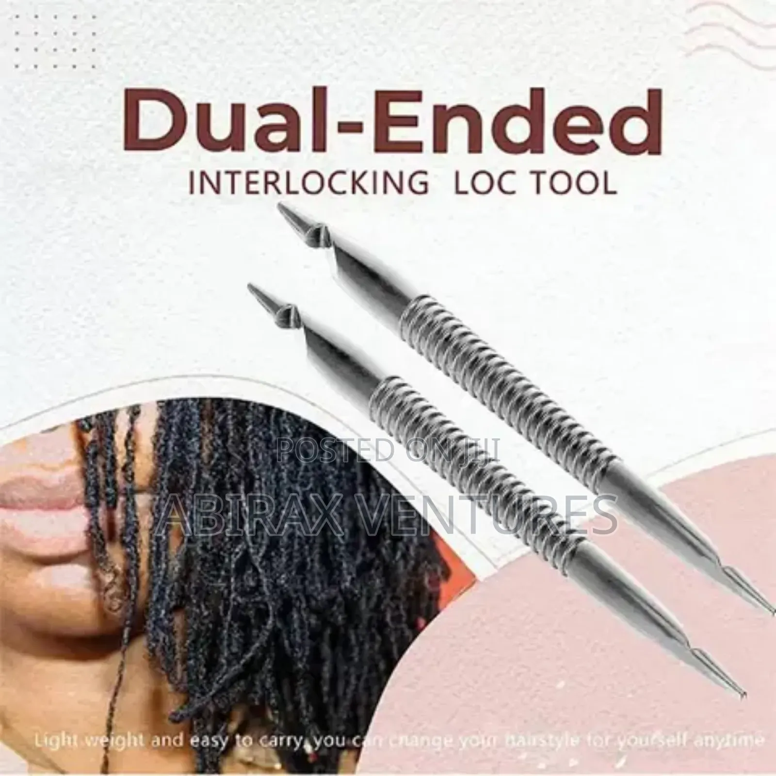 Professional Sisterloc Tool