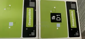 Dymo Cartridge D1 Dymo Compatible Cassette