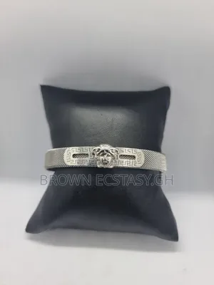 Versace Bangle