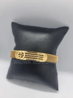 Gucci Bangle