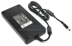Original Dell Big Pin 19.5v~12.3A/ 240w for Alienware Machin