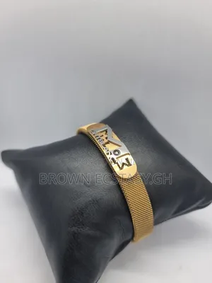 Mont Blanc Bangle
