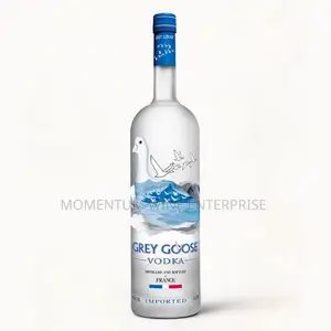 Grey Goose Vodka 1lt