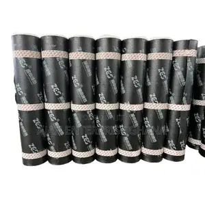 Bitumen Waterproof Membrane (4mm)