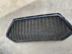 Front Bumper Grill Mask Radiator Grille for Hyundai Elantra