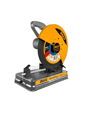 Ingco Cut Off Saw 2350w - Cos35538