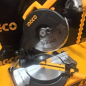 Ingco Mitre Saw 1800w - Old - Bms18001
