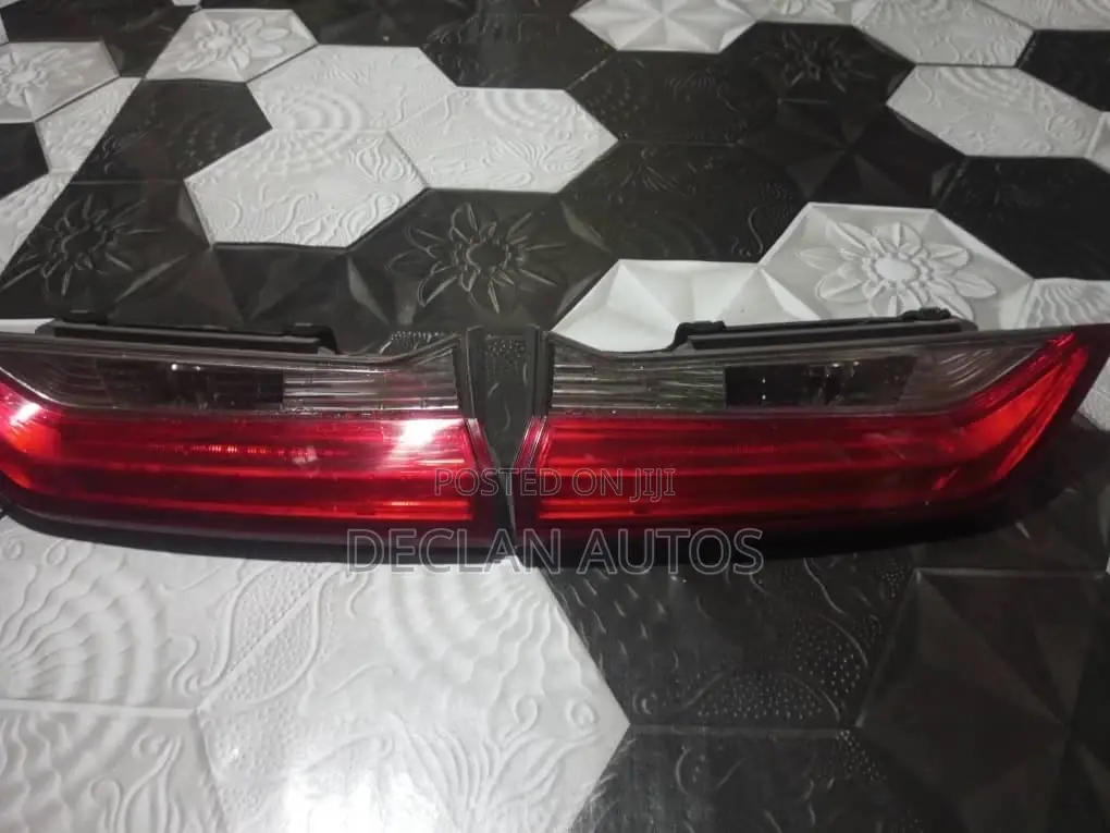 Honda CR-V Touring Boot Light