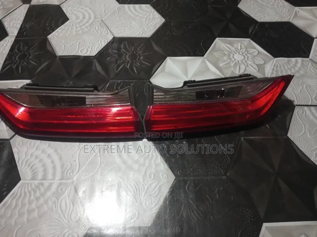 Honda CR-V Touring Boot Light