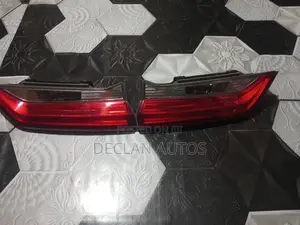Honda CR-V Touring Boot Light