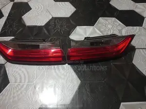 Honda CR-V Touring Boot Light