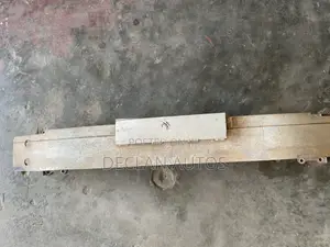 Honda Accord 2019 Reinforcement Bar