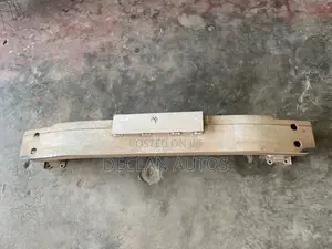 Honda Accord 2019 Reinforcement Bar