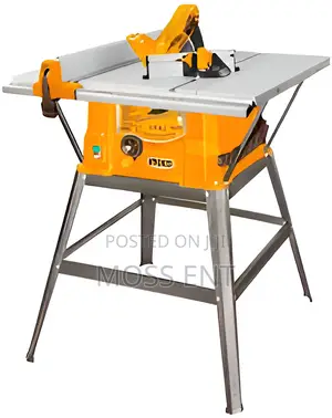 Ingco Table Saw 1500w New Model - Ts150078
