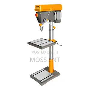 Drill Press 1500w 32mm - Dp