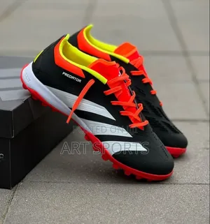 Adidas Predator Astroturf Boot