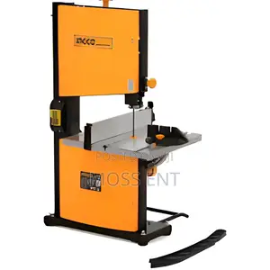 Ingco Band Saw 350w - Bas3502