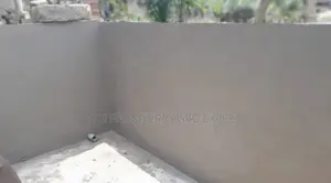 Concrete Pond For Catfish And Tilapia