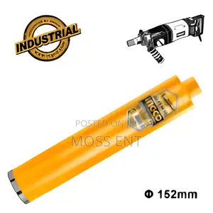 Ingco Diamond Core Bits 28mm - Dcb580288