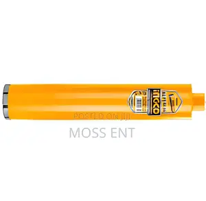 Ingco Diamond Core Bits 65mm - Dcb580658